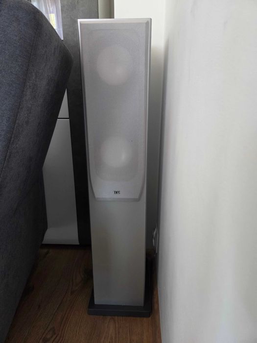 Kolumny podłogowe Elac FS 108.2