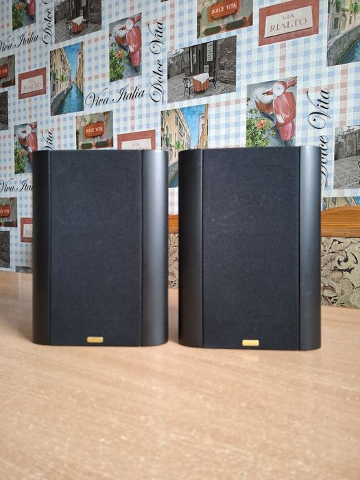 Элегантная датская Jamo SAT 300,8 Ом,50/60Вт,АССОРТИМЕНТ,гарантия!