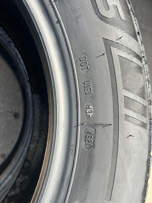 Гума Резина 215/65/17