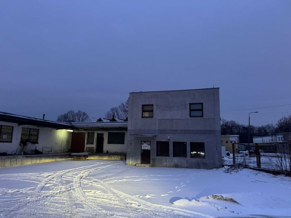 Lokal do wynajęcia na ul Dęblińskiej 6