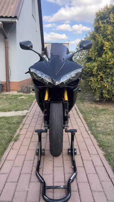 Yamaha r1 rn19/20 stan Wzorowy.