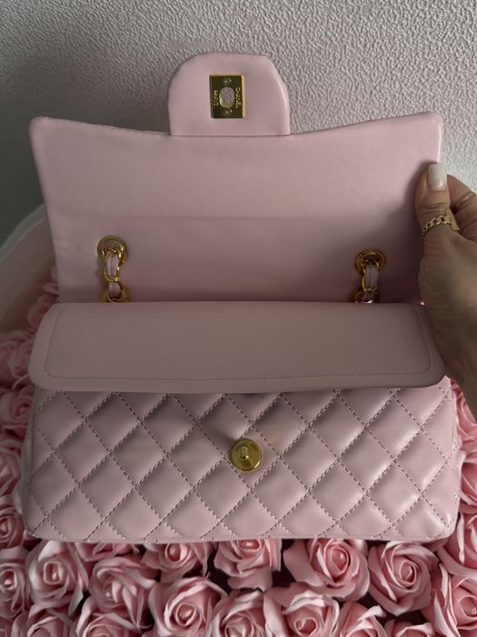 Сумка chanel розмір:26*15