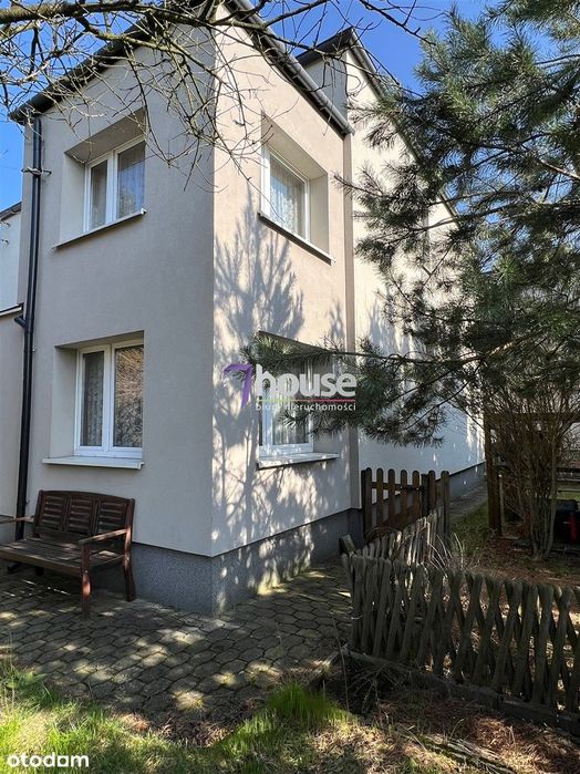 Dom w ścisłmym Centrum, do remontu.