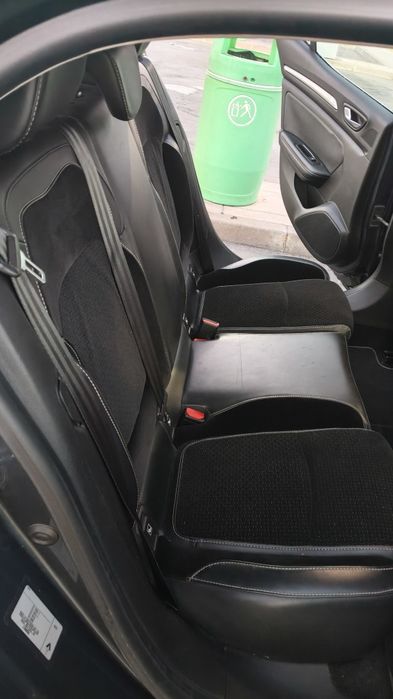 Vendo Renault Megane IV de 2017