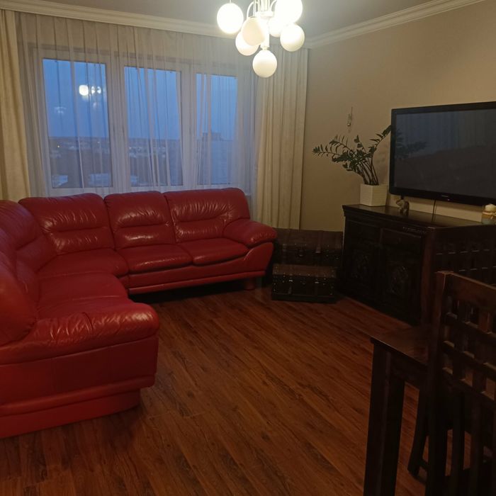 Mieszkanie 66,8m2 Olsztyn Nagórki
