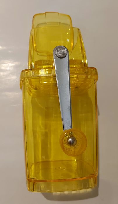 Triturador Manual de Gelo