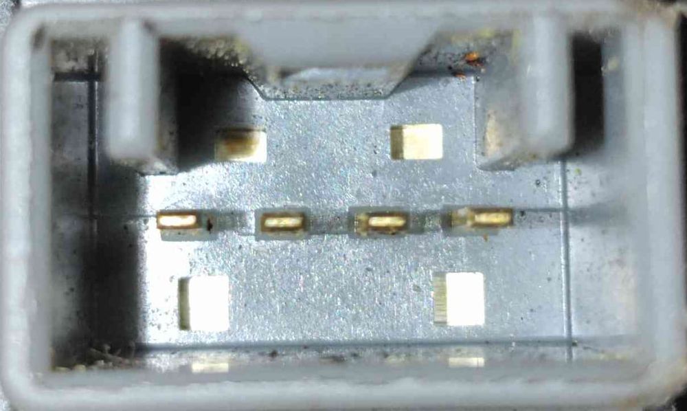 Sensor de Pedal 988133S800 - KIA STONIC