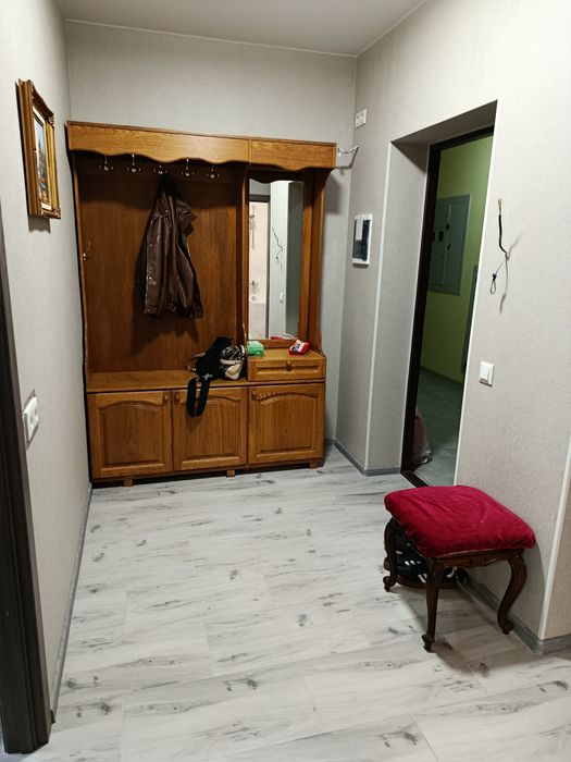 Сдам квартиру євродвушку 45 м² в ЖК «Агам», Крюковщина