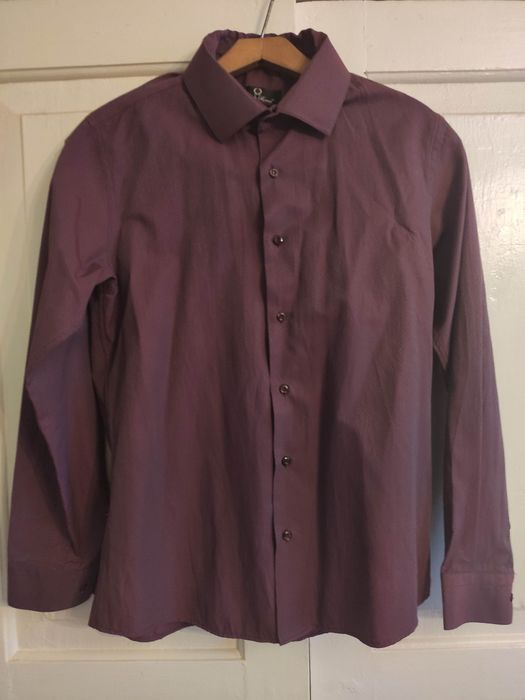 Мужская рубашка Angelo Roma