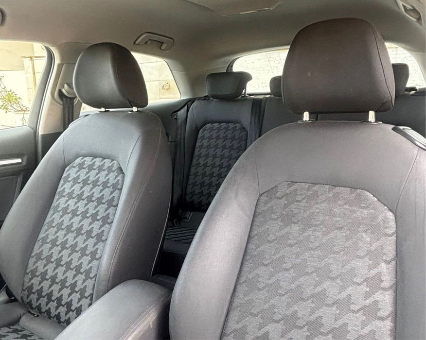 Audi A3 1.6TDI sport Aceito retoma