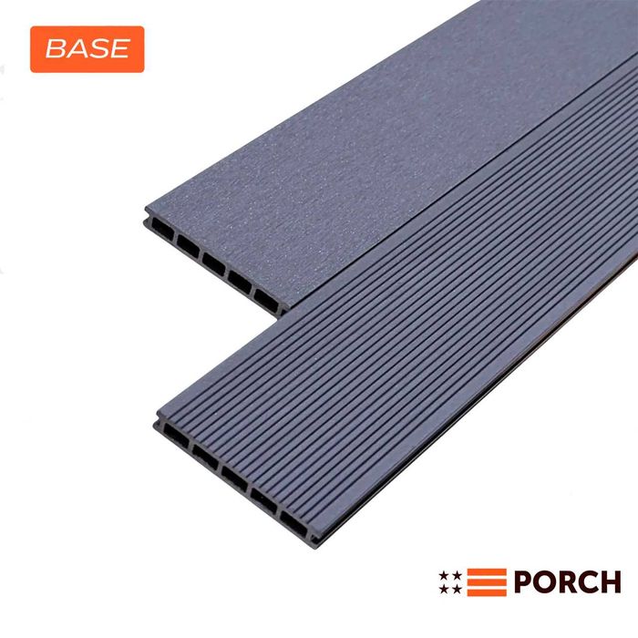 Террасная доска. Фасадная доска. ДПК. Bruggan. Renwood. Porch. Tatdex.