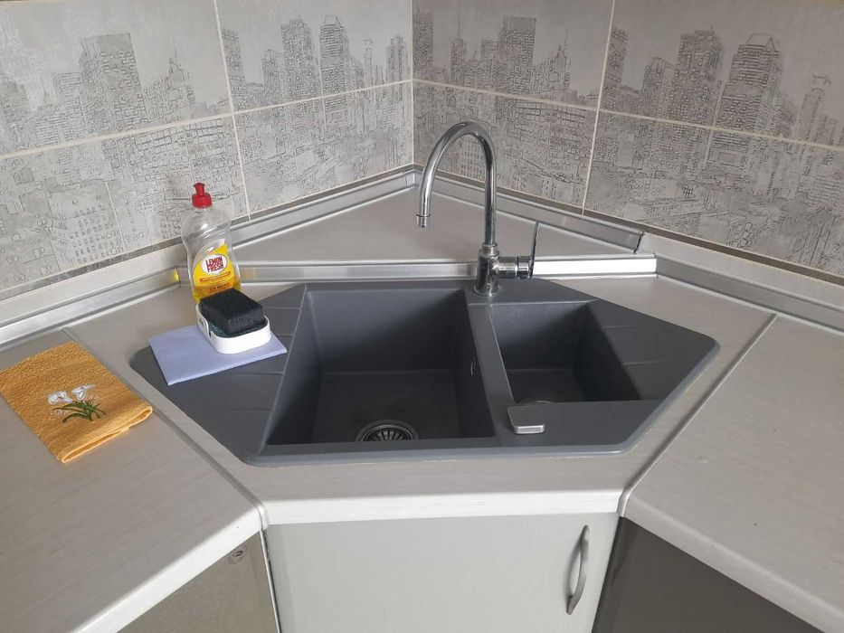 Двокімнатна квартира Центр міста