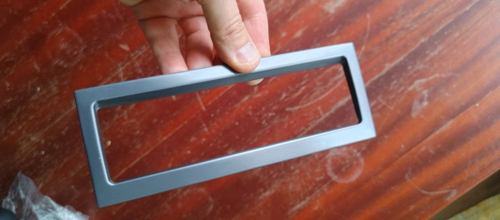 Sprzedam dekory Golf IV