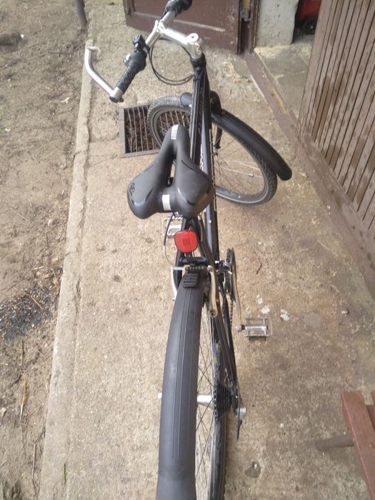 Rower górski MTB