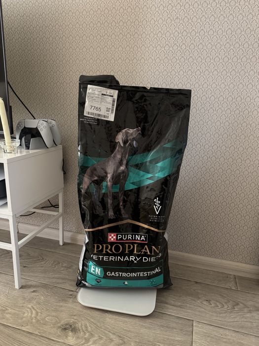 (+подарунок) Корм Purina Pro Plan Veterinary Diets Gastrointestinal