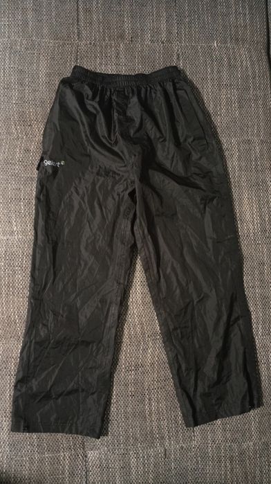 Дитячі водонепроникні  штани Gelert Horizon Waterproof. На 9-10років.