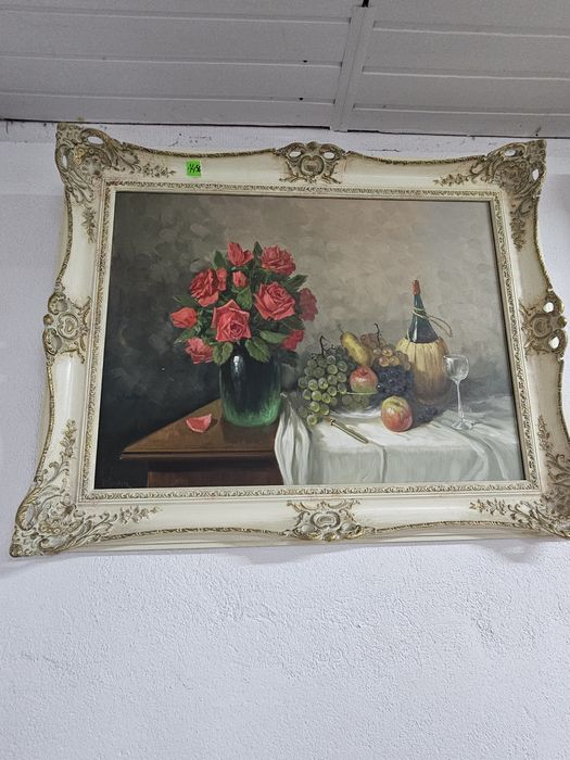 Obraz na płótnie Piotrówek