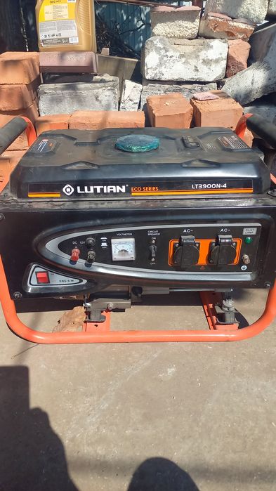 Продам генератор