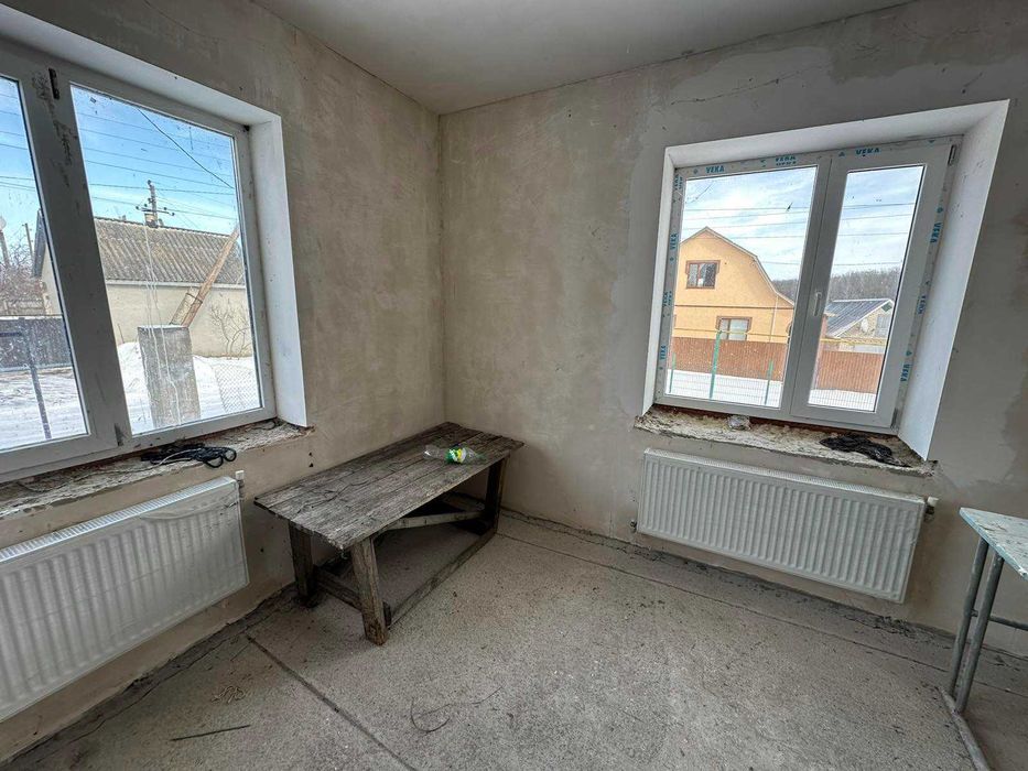 Продаж 1 поверхового будинку з ділянкою на 7.5 сотки, м. Жмеринка