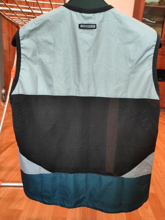 Вітрівка безрукавка Nike