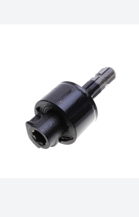 Обгін муфта до косарки