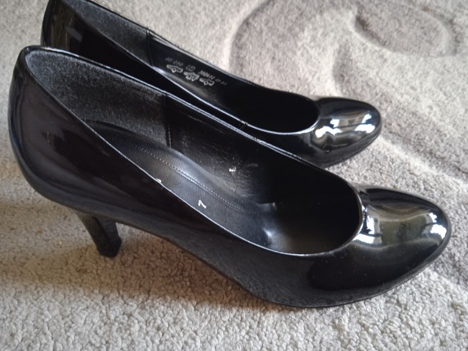 Туфлі Gabor р 7 41