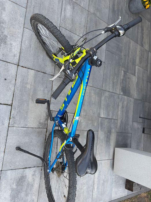Rower 27,5 Bulls Pulsar