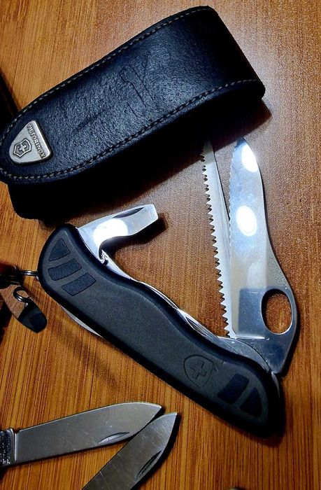 Ножи  Victorinox