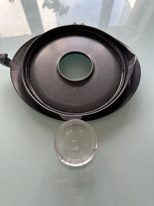 Copo doseador Bimby Tm31 + Tampa Bimby original