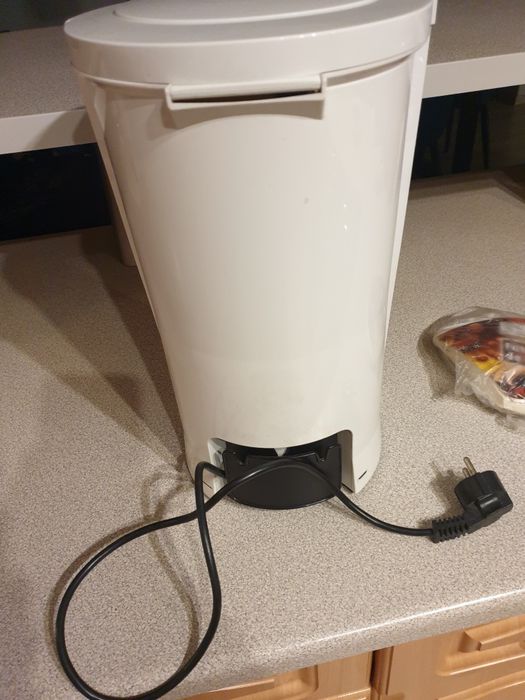 Ekspres przelewowy Bosch