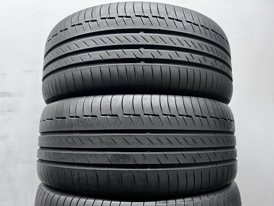 4шт літо 245/45/R19 2023р Continental PremiumContact 6