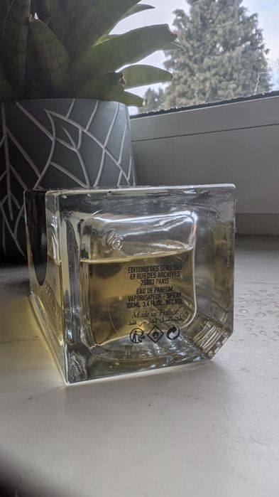 Eau de Protection Etat Libre d'orange 100 ml