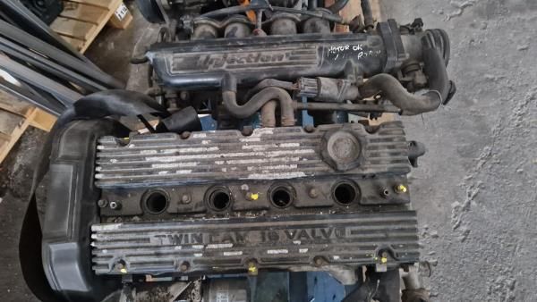 Motor completo ROVER 400 Sedan (RT)