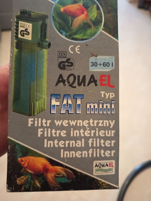 Conjunto de peças para aquário