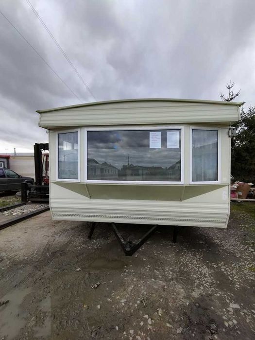 Domek Mobilny Całoroczny na Działkę lub Ogród, Nowy Sącz 150szt.