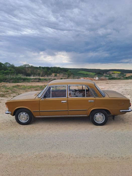 Fiat 125p/ 1300/77r/Eksport