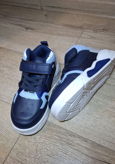 Демісезонні кросівки для хлопчика Tom.m