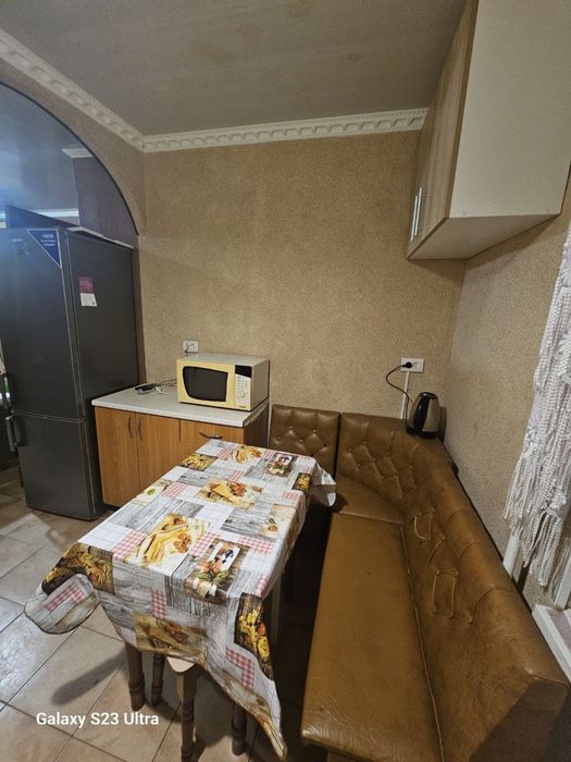 Оренда 2 кімнатної квартири в Центрі (біля міської лікарні)