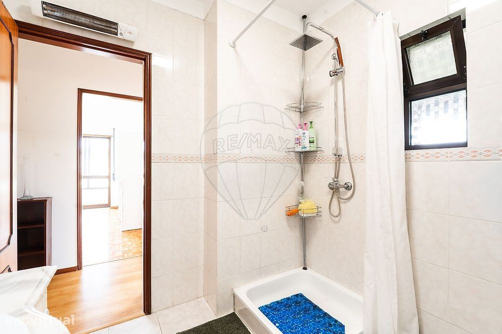 Apartamento T3 para venda