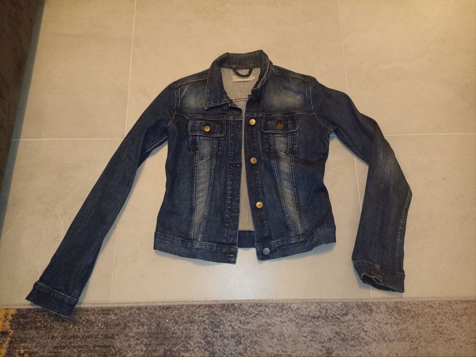 Kurtka Calvin Klein s