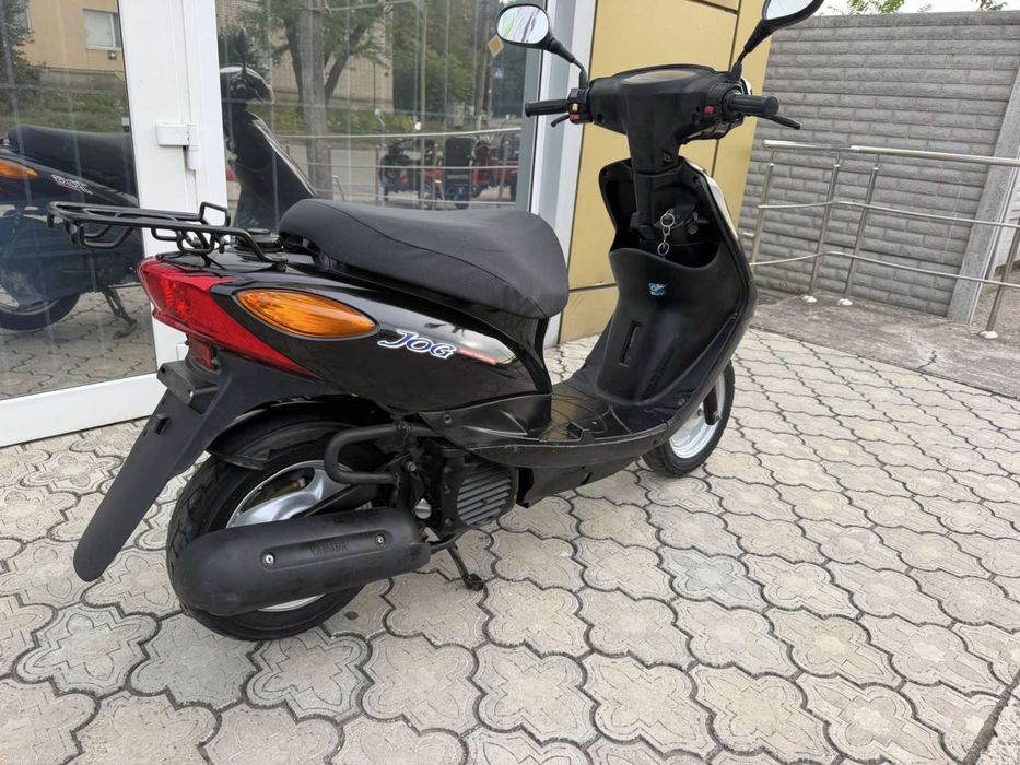 Продам Ямаху Джог 36