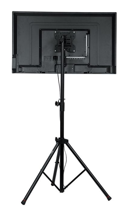 Suporte de TV profissional novo