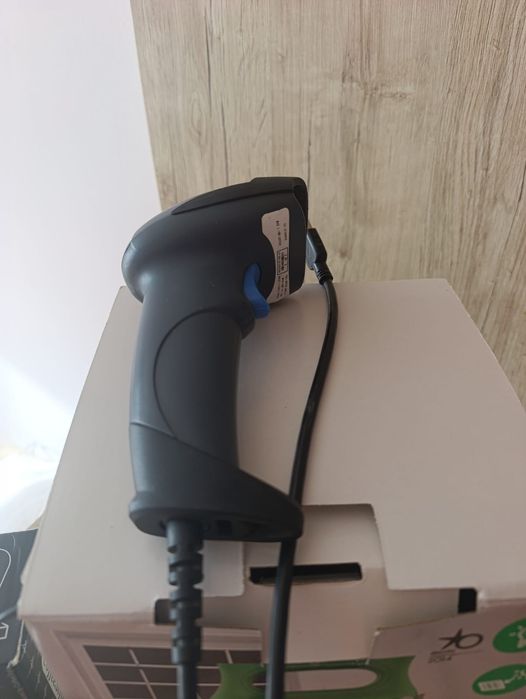 Сканер Штрих-кодів LR-1 (1D SCANNER):