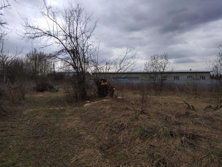 Ділянка в с. Богородчани