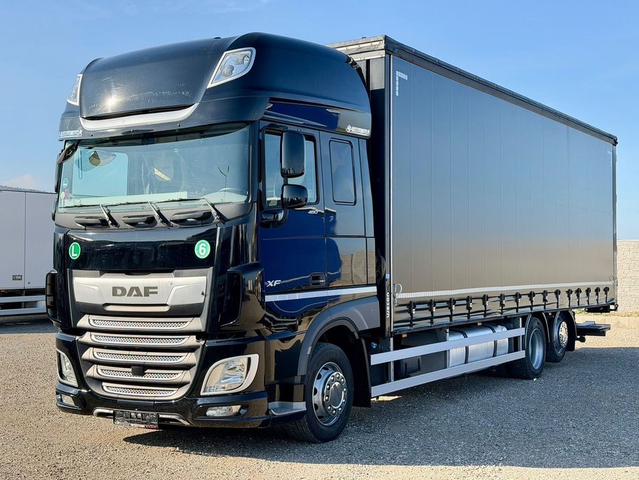 DAF