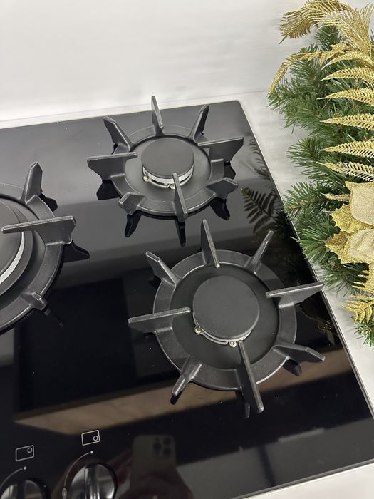 Вбудована газом поверхня Miele KM 371 G