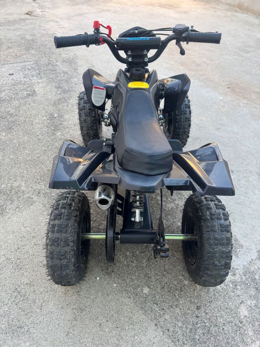 Mini moto 4 - 50 CC