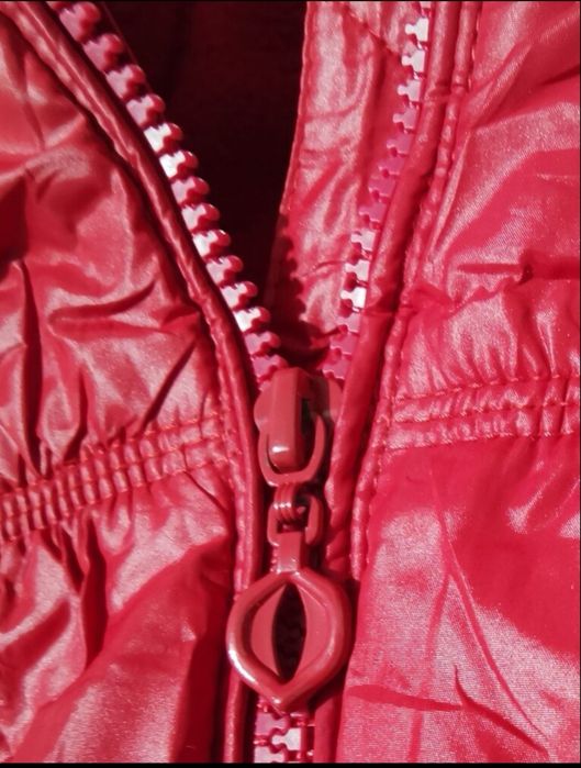 Зимова куртка Donilo 122р.