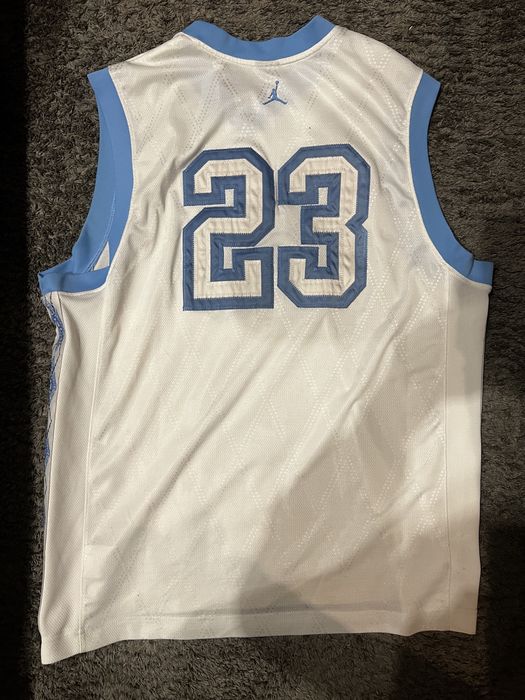 jordan vintage jersey
