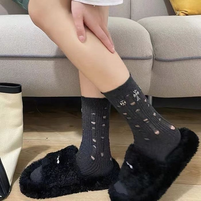 Носки шкарпетки хром хартс chrome hearts